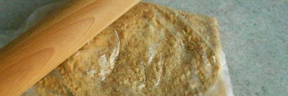 тройные ягодные чизкейки