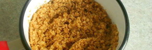 тройные ягодные чизкейки