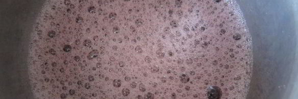 творожный чизкейк с вишней без выпечки