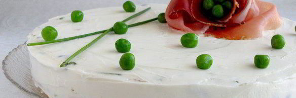 закусочный чизкейк утренняя роза