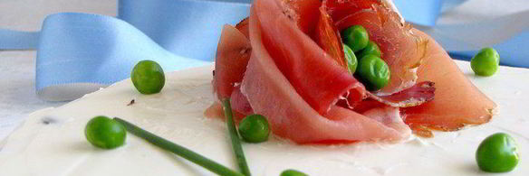 закусочный чизкейк утренняя роза