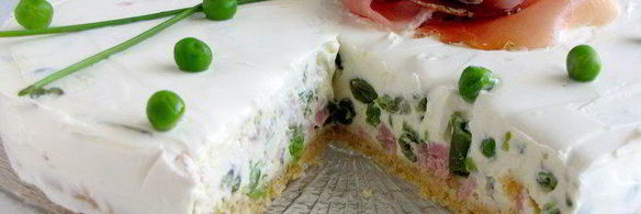 закусочный чизкейк утренняя роза