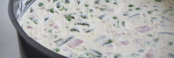 закусочный чизкейк утренняя роза