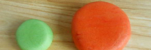 английский морковный кекс