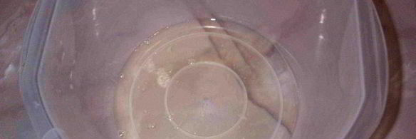 апельсиновый кекс большой