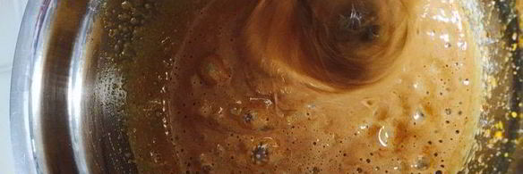 апельсиновый кекс с шоколадом и лесными орехами