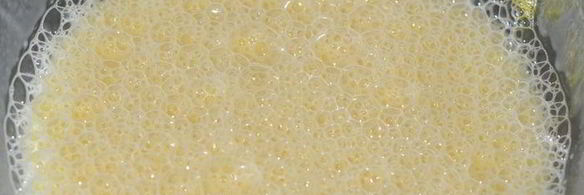 ароматные кабачковые кексы с ветчиной