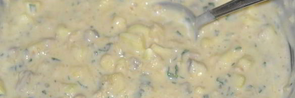 ароматные кабачковые кексы с ветчиной