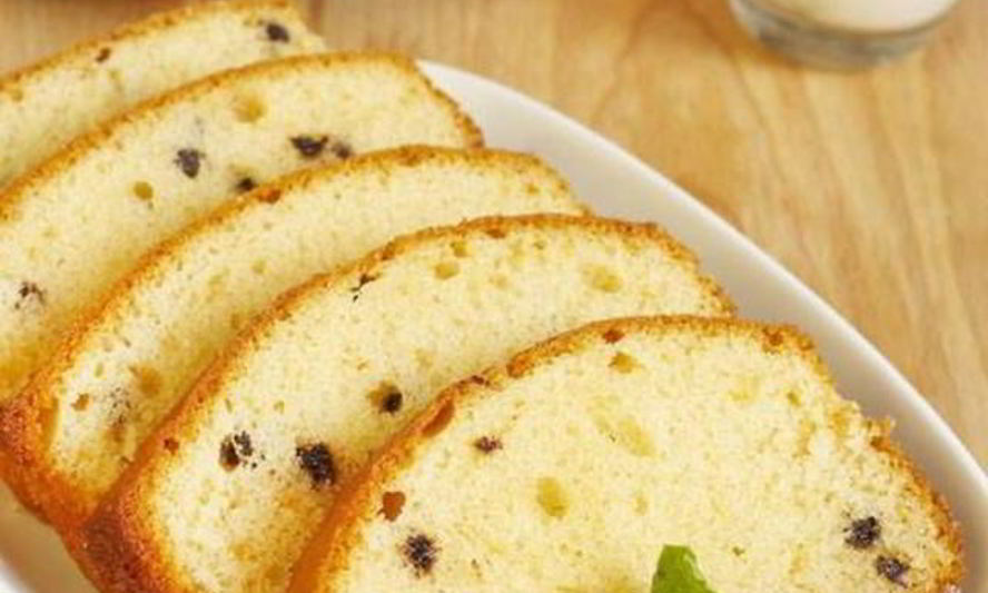 Рецепт бадена-вюртембергского кекс