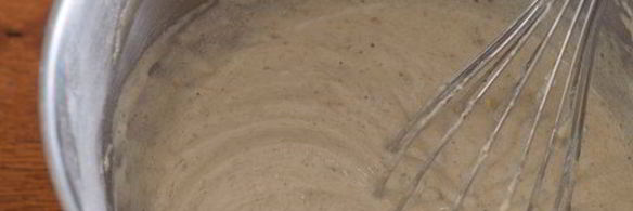 банановый кекс