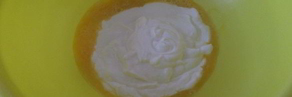 гречневые кексы с бананом и курагой