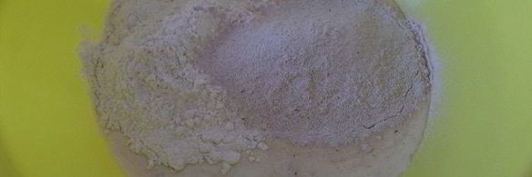 гречневые кексы с бананом и курагой