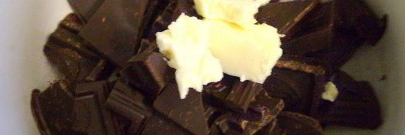 капкейки на темном пиве