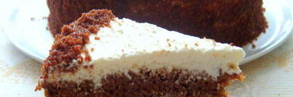 капкейки на темном пиве