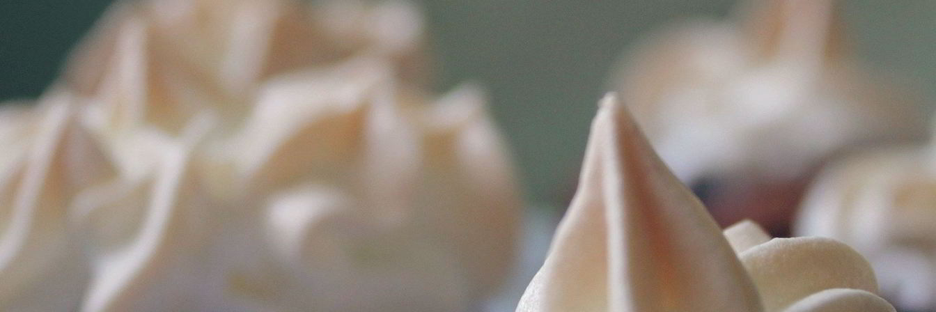 Капкейки с вишней