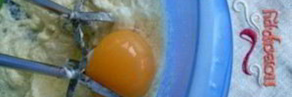 кекс классический с изюмом