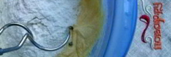 кекс классический с изюмом