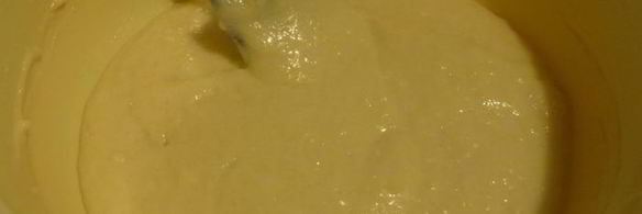 кекс очередной сюрприз