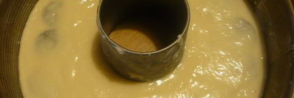 кекс очередной сюрприз