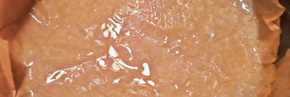 кекс с клюквой и кофе