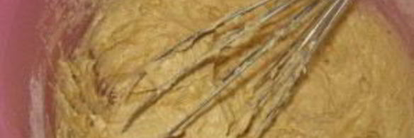 кекс с сухофруктами в мультиварке