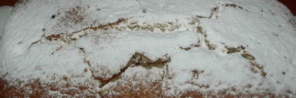 кекс с вяленой вишней на вишневом пиве