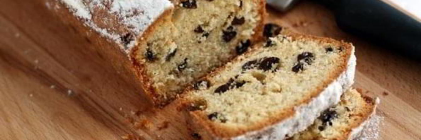 Кекс столичный