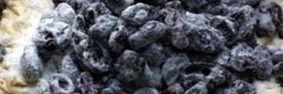 кекс столичный