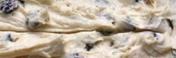 кекс столичный