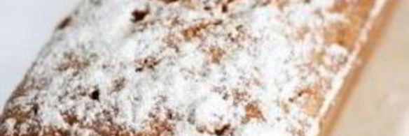 кекс столичный