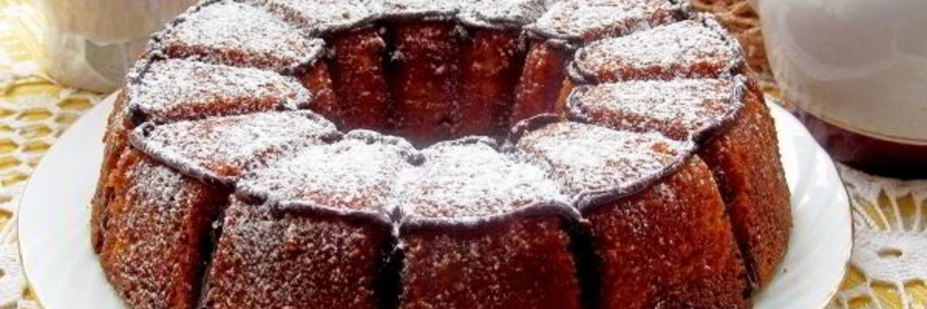 Кекс Три желания