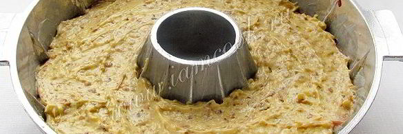 кекс три желания