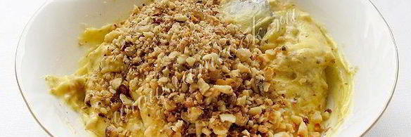 кекс три желания