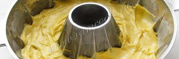 кекс три желания