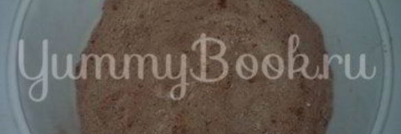 кекс в микроволновке за 3 минуты