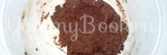 кекс в микроволновке за 3 минуты