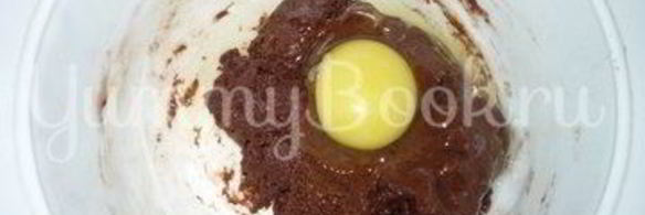 кекс в микроволновке за 3 минуты