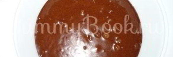 кекс в микроволновке за 3 минуты