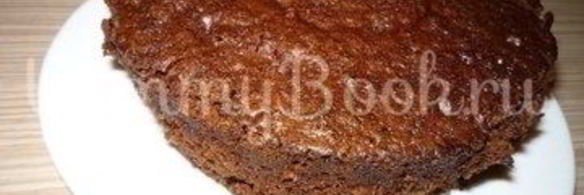 кекс в микроволновке за 3 минуты