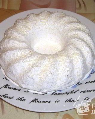 Кекс Венец арлекина