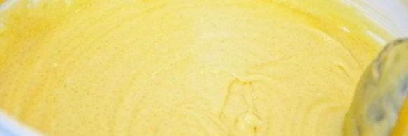 кекс венец арлекина