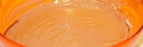 кекс венец арлекина