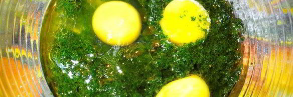 кексы лягушата