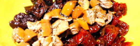 кексы лягушата