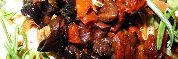 кексы лягушата