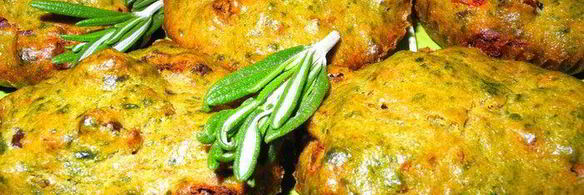 кексы лягушата