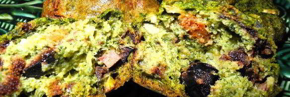 кексы лягушата