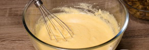 кексы с изюмом