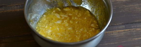 кексы с ягодами