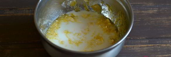 кексы с ягодами